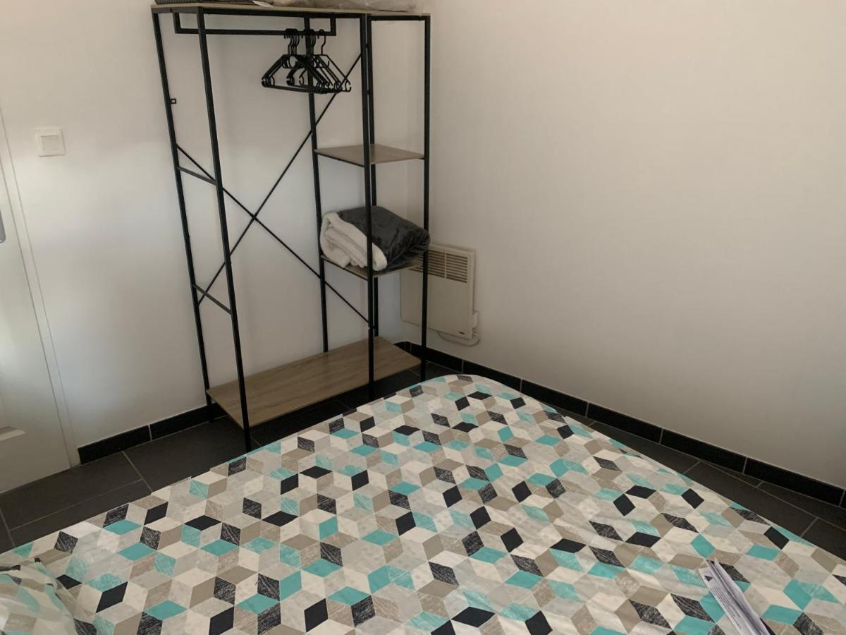 Skynet Apartamento Marselha Exterior foto