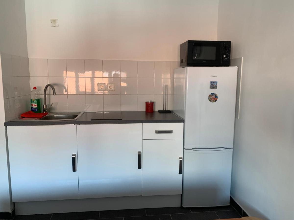 Skynet Apartamento Marselha Exterior foto